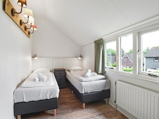 Vakantiepark Brouwershaven Kenmerken 10