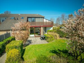 Ferienpark Haus mit Geschirrspüler, beim Grevelingenmeer - Brouwershaven - image1