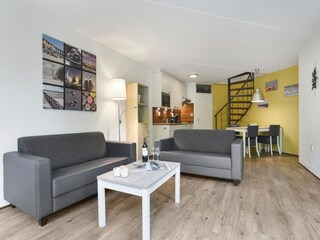 Vakantiepark Brouwershaven Kenmerken 11