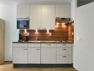 Vakantiepark Brouwershaven Kenmerken 12