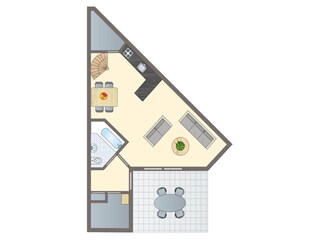 Parc de vacances Brouwershaven  32