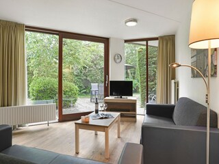 Vakantiepark Brouwershaven Kenmerken 9