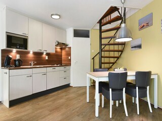 Vakantiepark Brouwershaven Kenmerken 7