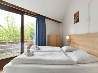 Vakantiepark Brouwershaven Kenmerken 8
