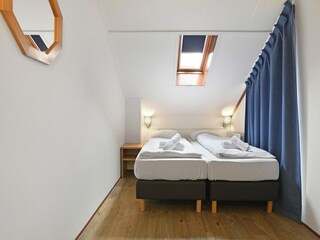 Vakantiepark Brouwershaven Kenmerken 9