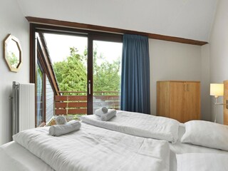 Vakantiepark Brouwershaven Kenmerken 14