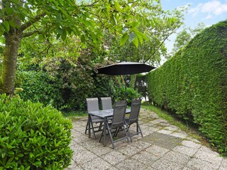 Parco vacanze Brouwershaven Registrazione all'aperto 4