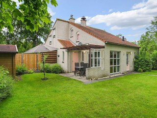 Holiday park Brouwershaven Outdoor Recording 2