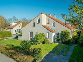 Vakantiepark Brouwershaven Buitenaudio-opname 3