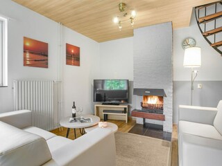 Parco vacanze Brouwershaven Caratteristiche 5