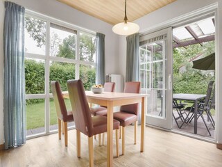 Vakantiepark Brouwershaven Kenmerken 8