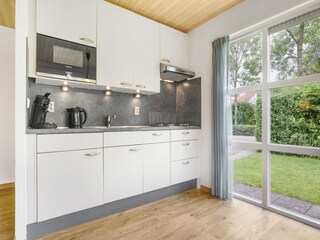 Vakantiepark Brouwershaven Kenmerken 9