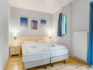 Vakantiepark Brouwershaven Kenmerken 9