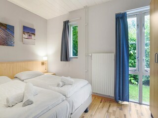 Vakantiepark Brouwershaven Kenmerken 11