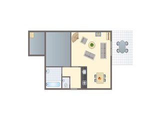 Parco vacanze Brouwershaven  35