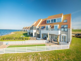 Parc de vacances Brouwershaven Enregistrement extérieur 1