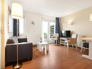 Parco vacanze Brouwershaven Caratteristiche 11