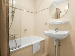 Vakantiepark Brouwershaven Kenmerken 12