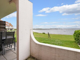 Holiday park Brouwershaven Outdoor Recording 4