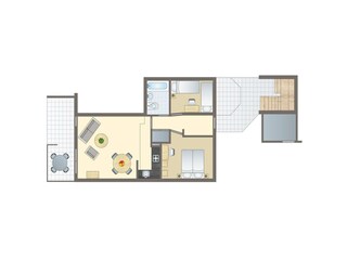 Vakantiepark Brouwershaven  19