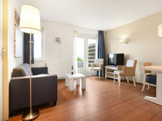 Vakantiepark Brouwershaven Kenmerken 9