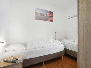 Parco vacanze Brouwershaven Caratteristiche 6