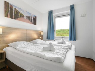 Parco vacanze Brouwershaven Caratteristiche 11