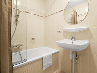 Parco vacanze Brouwershaven Caratteristiche 7