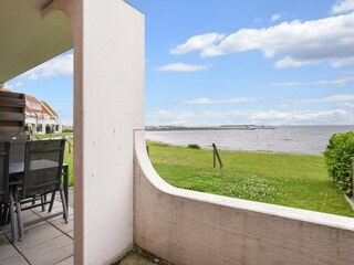 Vakantiepark Brouwershaven Buitenaudio-opname 3