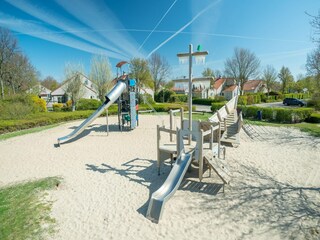 Vakantiepark Brouwershaven  38