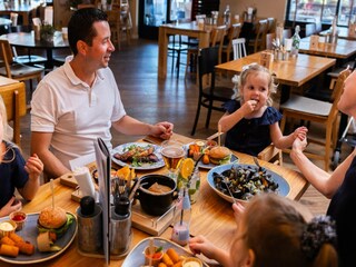 Vakantiepark Brouwershaven  36