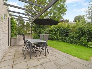 Holiday park Brouwershaven Outdoor Recording 2