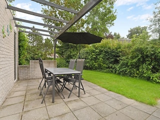 Parco vacanze Brouwershaven Registrazione all'aperto 2