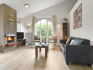 Vakantiepark Brouwershaven Kenmerken 4