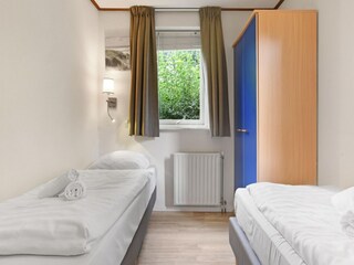 Parco vacanze Brouwershaven Caratteristiche 8