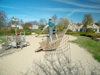 Holiday park Brouwershaven  32