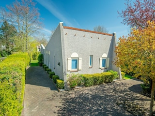 Holiday park Brouwershaven Outdoor Recording 2