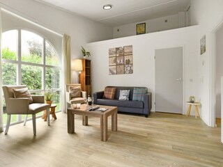 Vakantiepark Brouwershaven Kenmerken 6