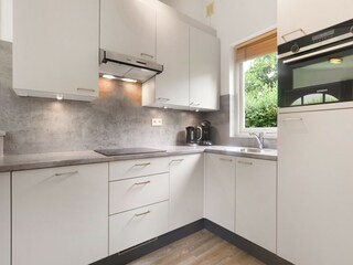 Vakantiepark Brouwershaven Kenmerken 4