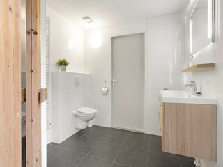 Parco vacanze Brouwershaven Caratteristiche 9