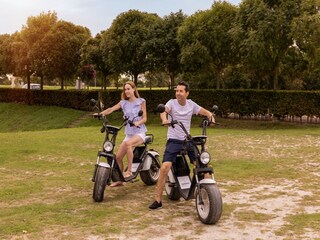 Vakantiepark Brouwershaven  34