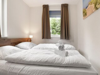 Parco vacanze Brouwershaven Caratteristiche 13