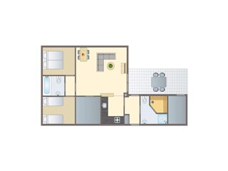 Vakantiepark Brouwershaven  40