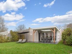 Parc de vacances Maison avec sauna, près du Grevelingenmeer - Brouwershaven - image1