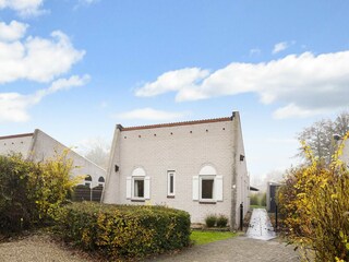 Parco vacanze Brouwershaven Registrazione all'aperto 3