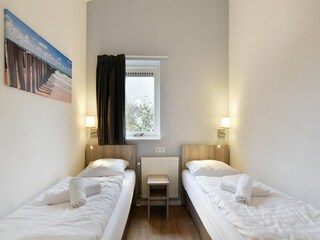 Parco vacanze Brouwershaven Caratteristiche 8