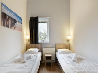 Parque de vacaciones Brouwershaven Características 6