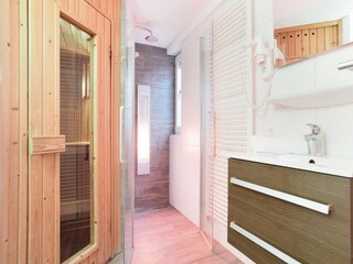 Parco vacanze Brouwershaven Caratteristiche 11