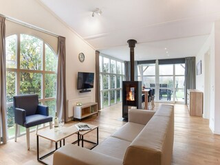 Parco vacanze Brouwershaven Caratteristiche 7