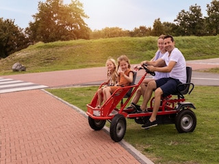 Parc de vacances Brouwershaven  24